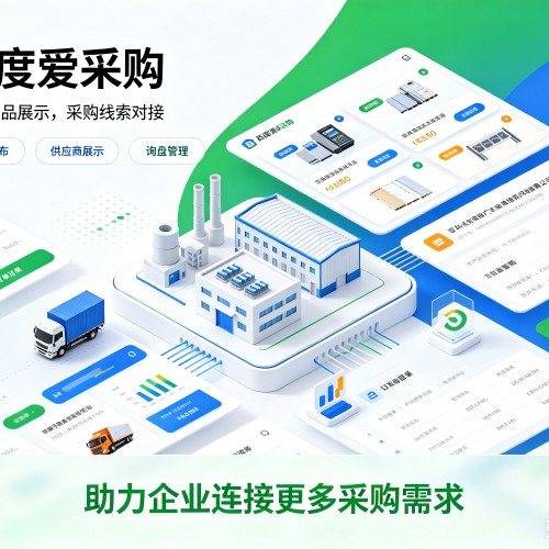 新丰百度爱采购